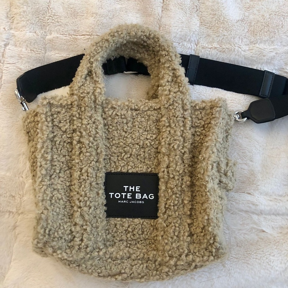 Marc Jacobs Tote Bag